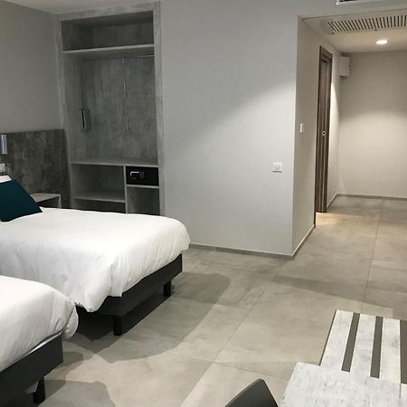 Hotel L'Isula Marina LʼÎle-Rousse Oda fotoğraf