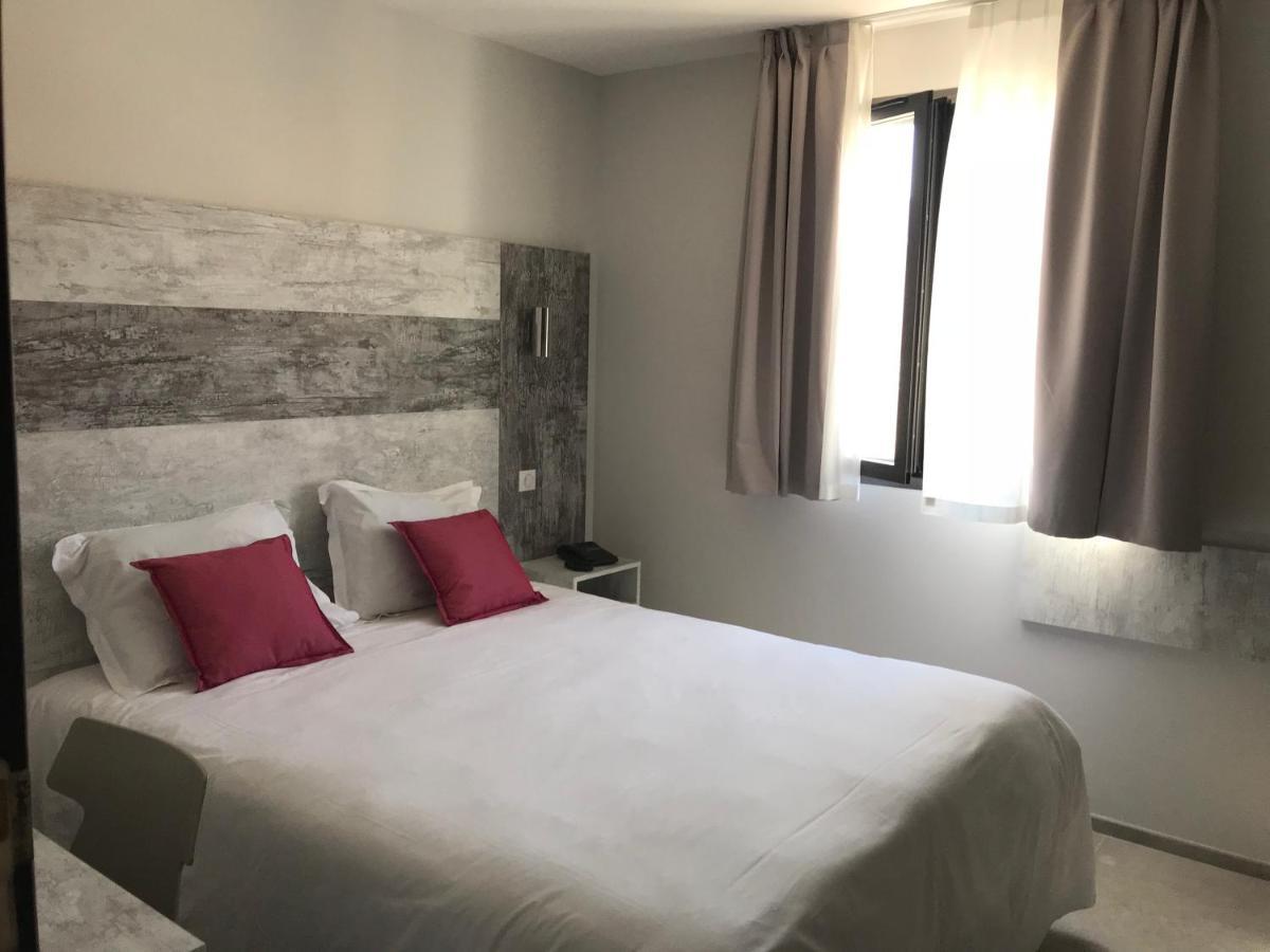 Hotel L'Isula Marina LʼÎle-Rousse Oda fotoğraf