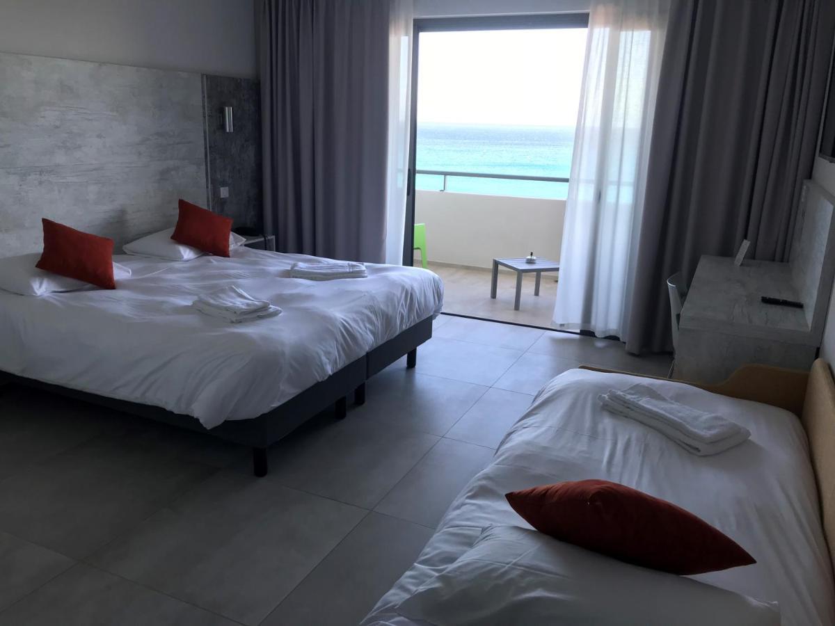Hotel L'Isula Marina LʼÎle-Rousse Dış mekan fotoğraf