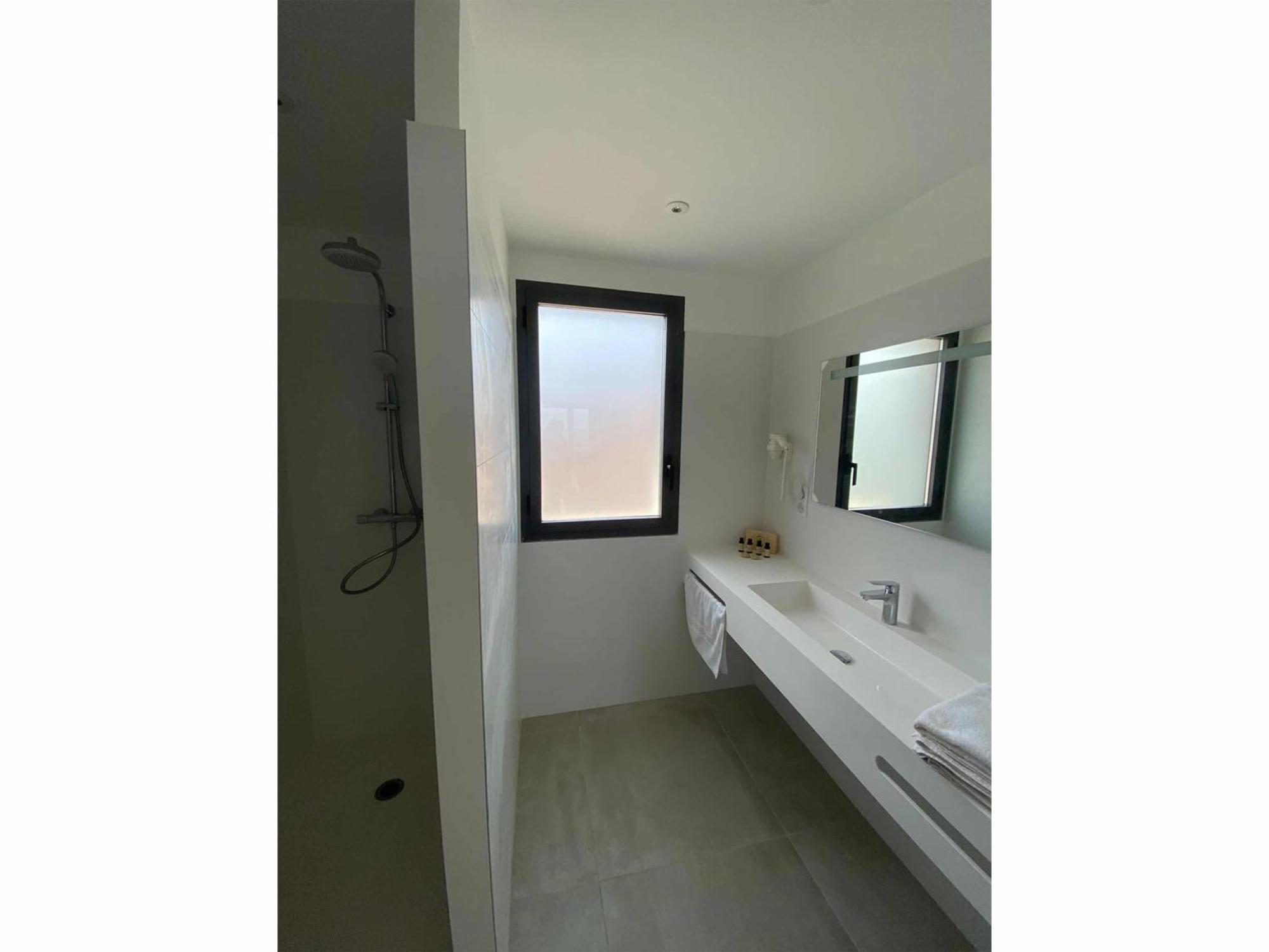 Hotel L'Isula Marina LʼÎle-Rousse Oda fotoğraf